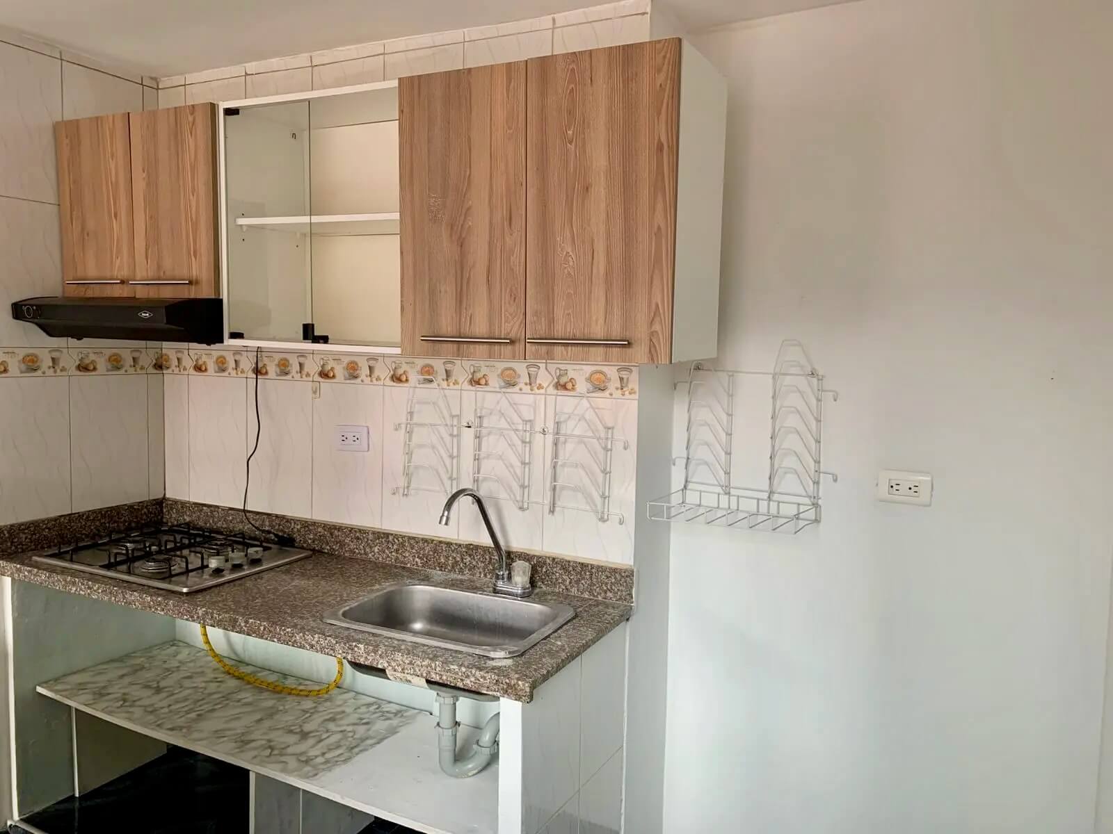 CiudadVerdeTucanes – 7 Apartamento en Soacha