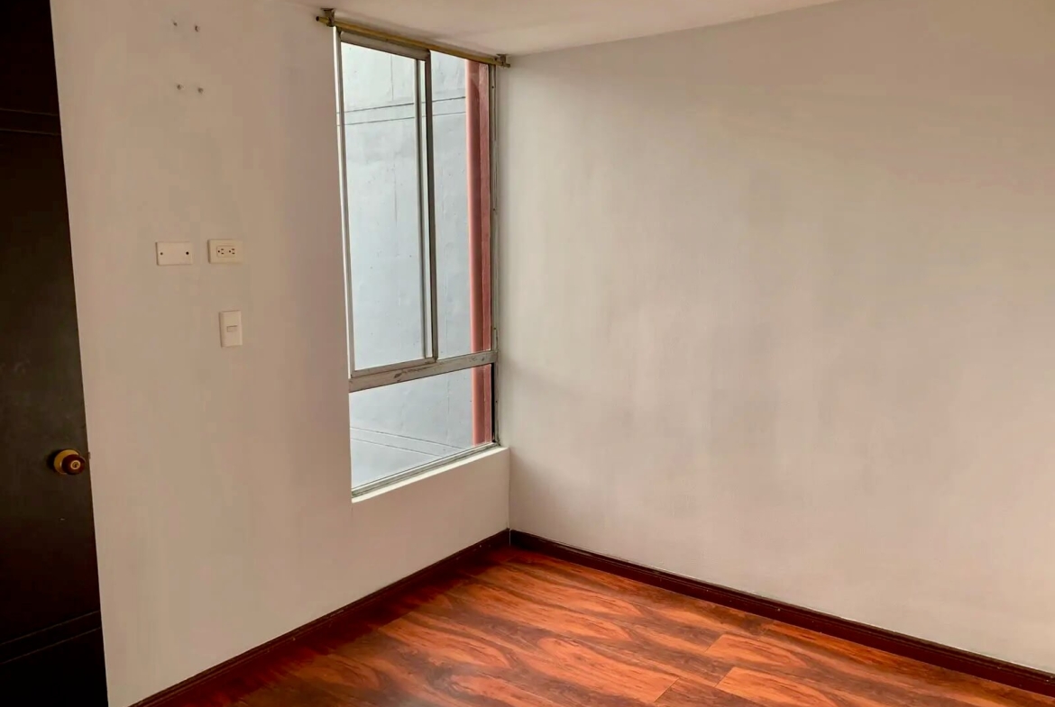 Apartamento en Soacha