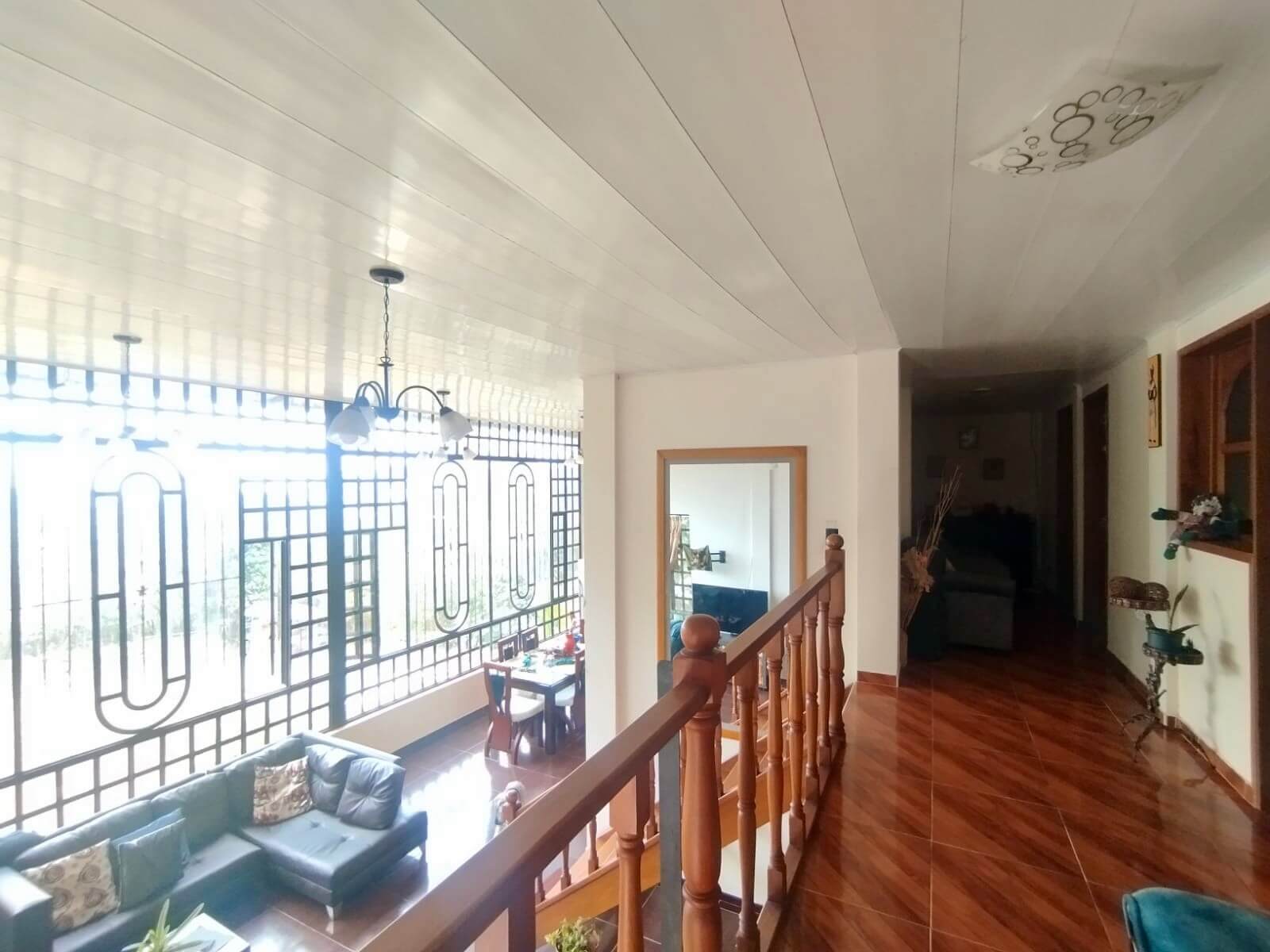 FincaSanAntonio – 2 Finca en San Antonio del Tequendama