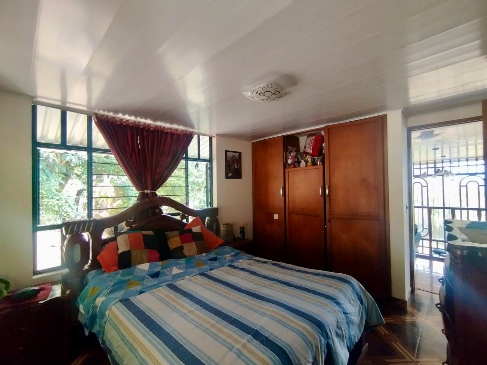 FincaSanAntonio – 22 Finca en San Antonio del Tequendama