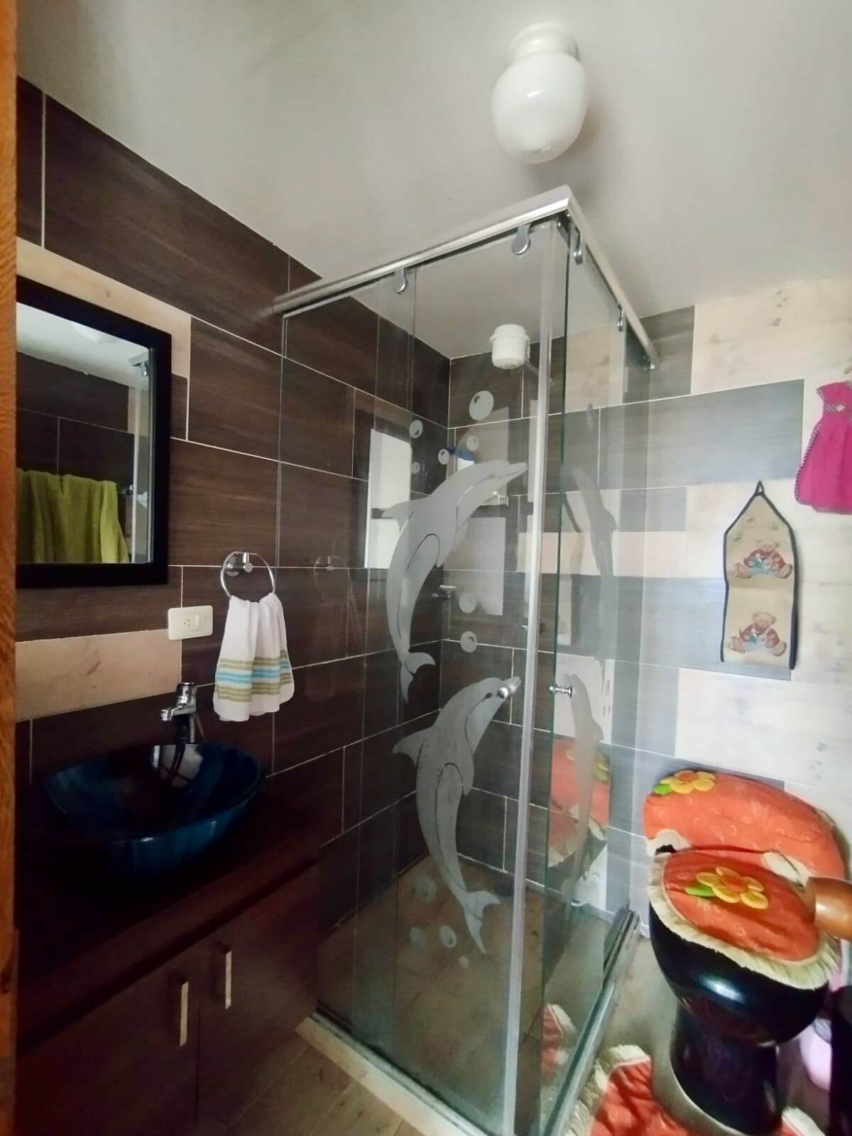FincaSanAntonio – 25 Finca en San Antonio del Tequendama
