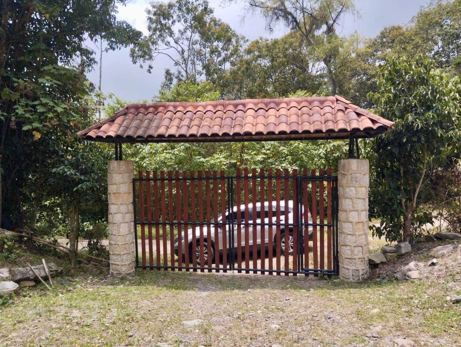FincaSanAntonio – 26 Finca en San Antonio del Tequendama