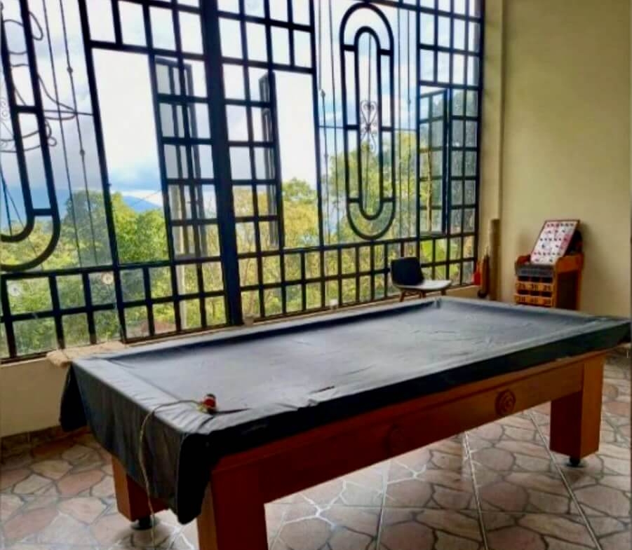 Finca en San Antonio del Tequendama