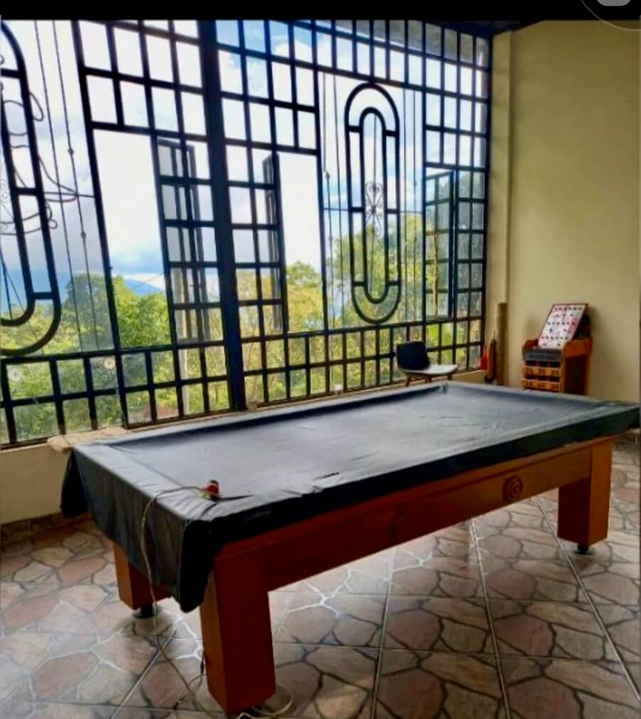 FincaSanAntonio – 27 Finca en San Antonio del Tequendama