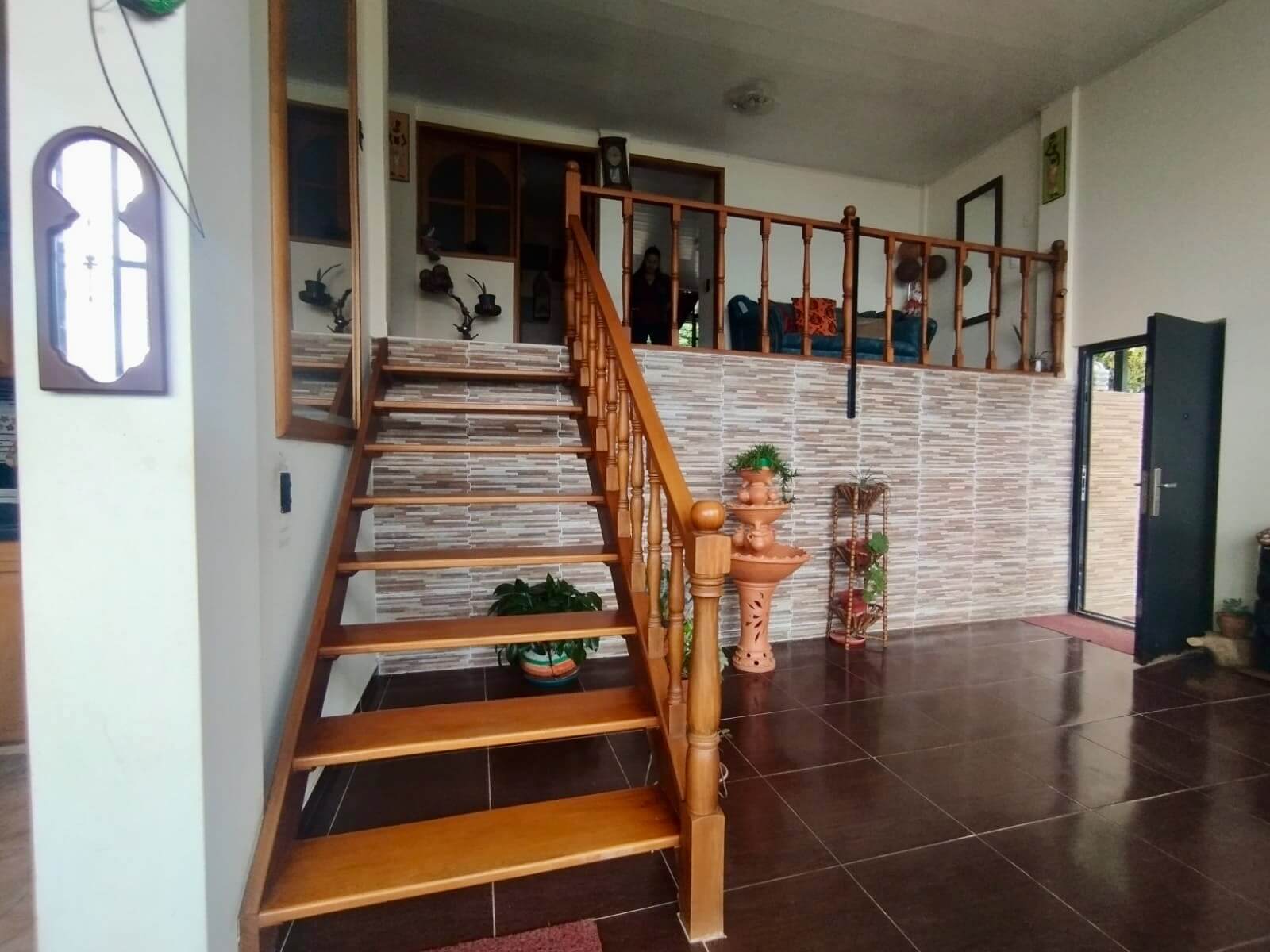 FincaSanAntonio – 3 Finca en San Antonio del Tequendama