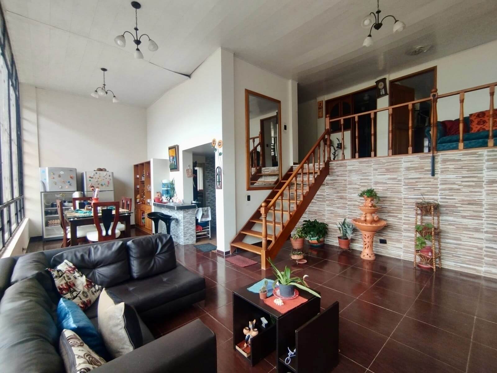 FincaSanAntonio – 6 Finca en San Antonio del Tequendama