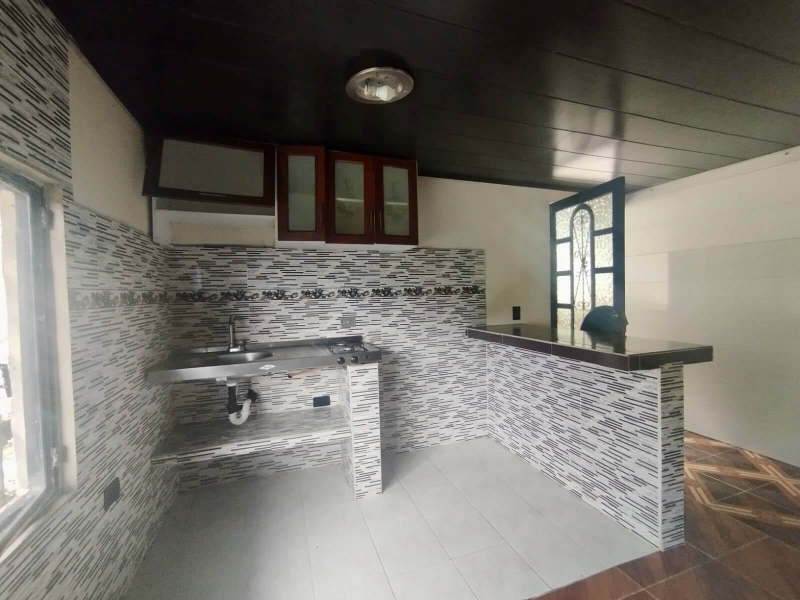 FincaSanAntonio – 8 Finca en San Antonio del Tequendama