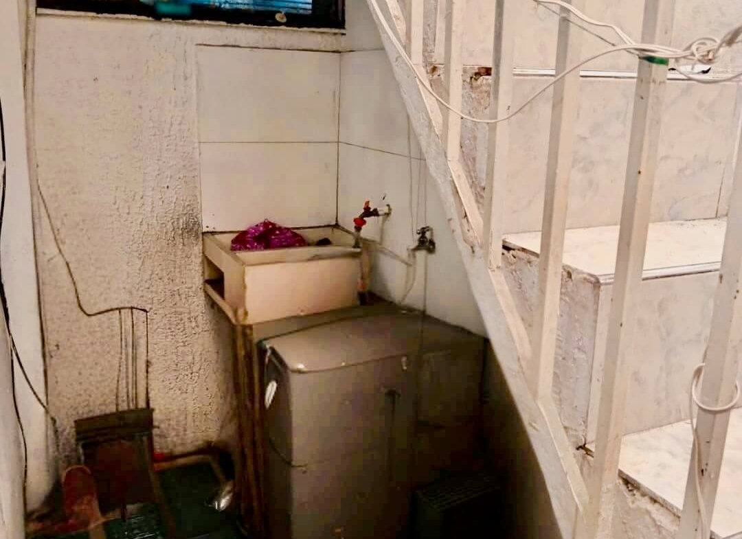 Casa en Villa del Rio