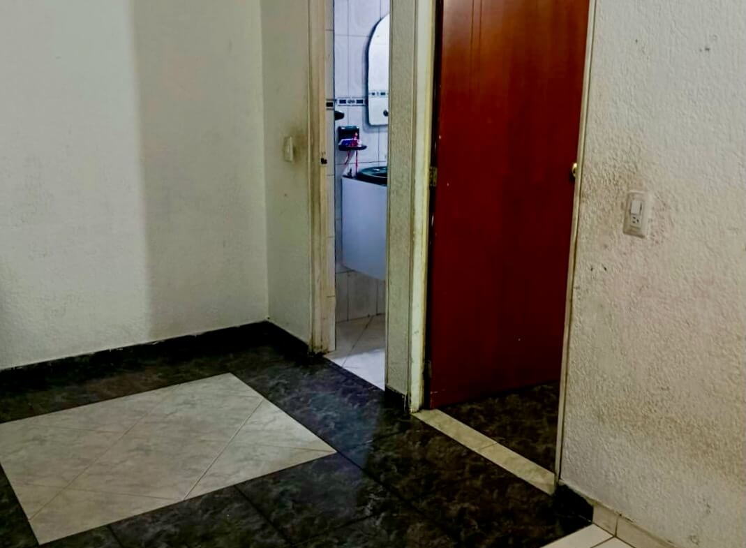 Casa en Villa del Rio