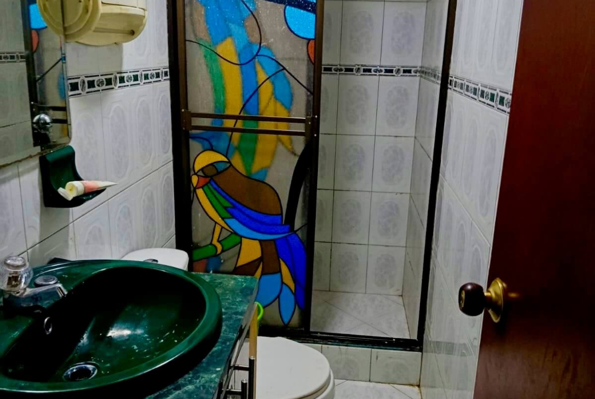 Casa en Villa del Rio