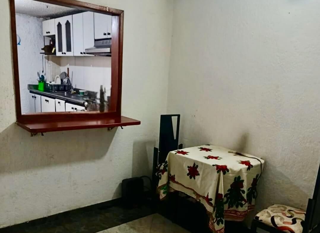 Casa en Villa del Rio