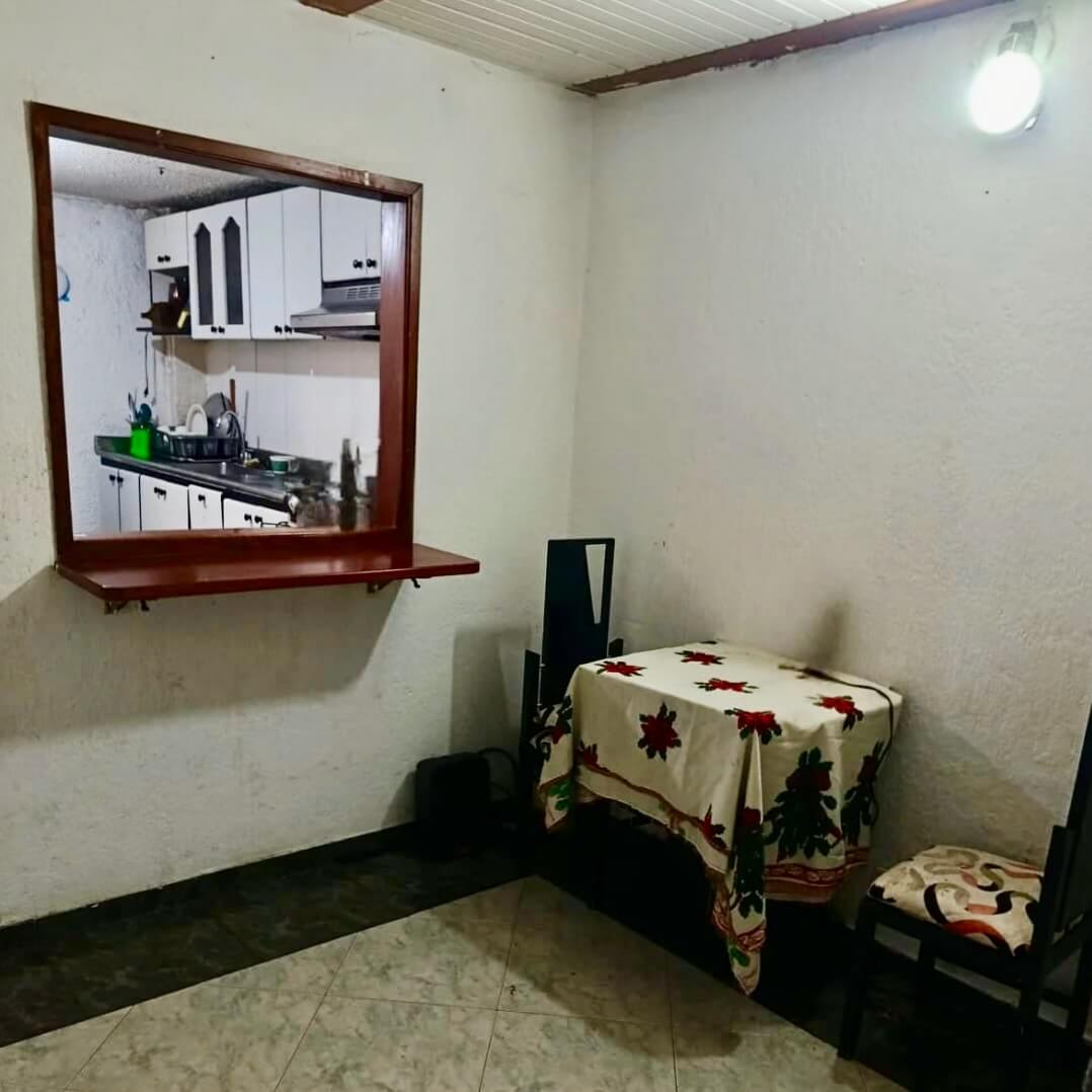 VilladelrioSoledad – 2 Casa en Villa del Rio