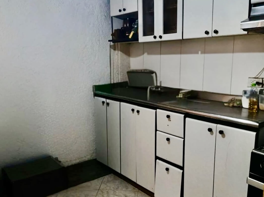 Casa en Villa del Rio