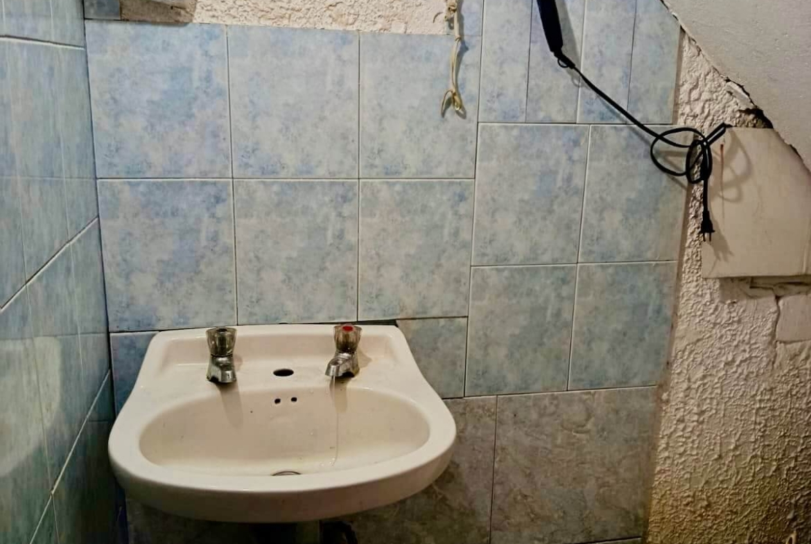 Casa en Villa del Rio