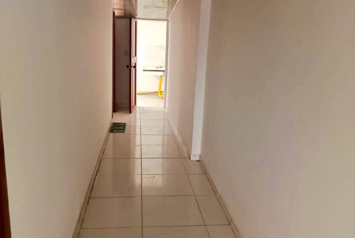 Casa en Villa del Rio
