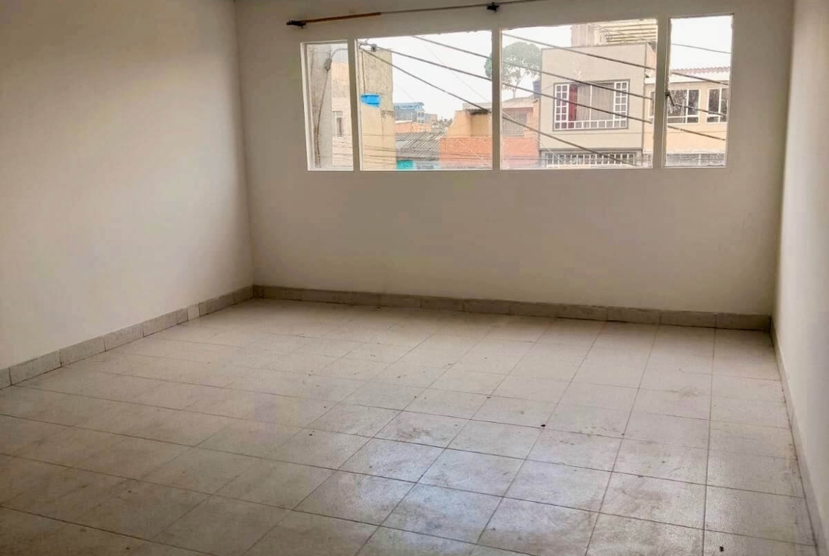 Casa en Villa del Rio