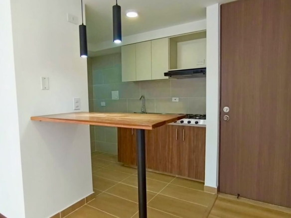 Apartamento en Bosa Centro