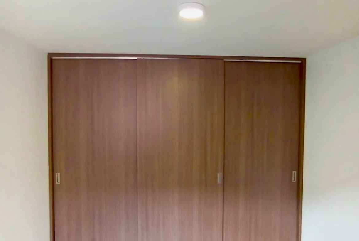 Apartamento en Bosa Centro