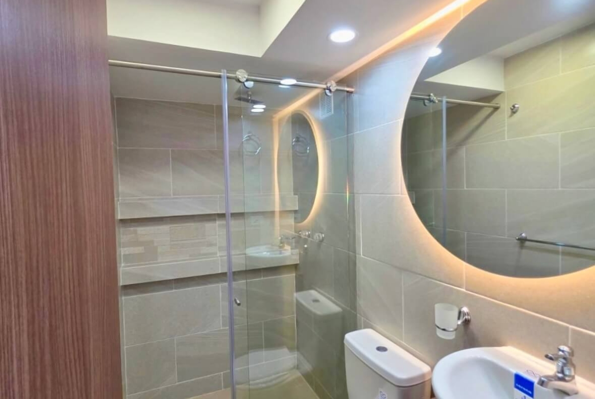 Apartamento en Bosa Centro