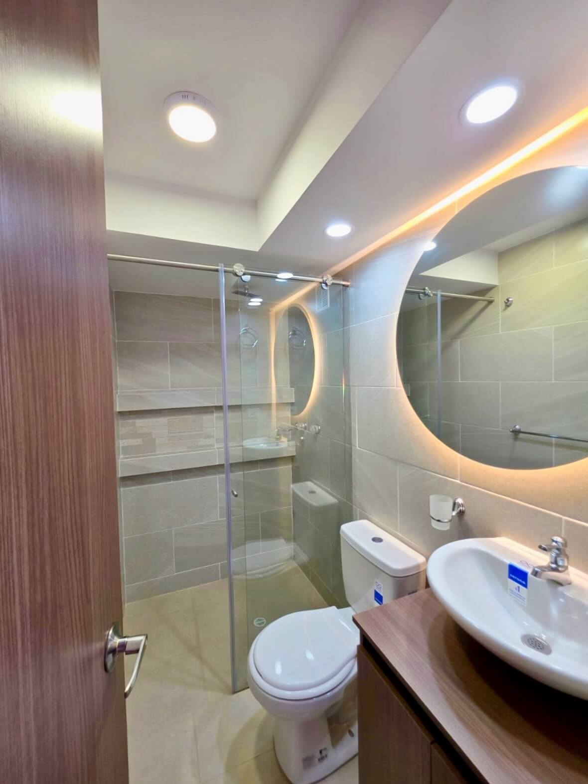 AptoBosaHabitat – 11 Apartamento en Bosa Centro