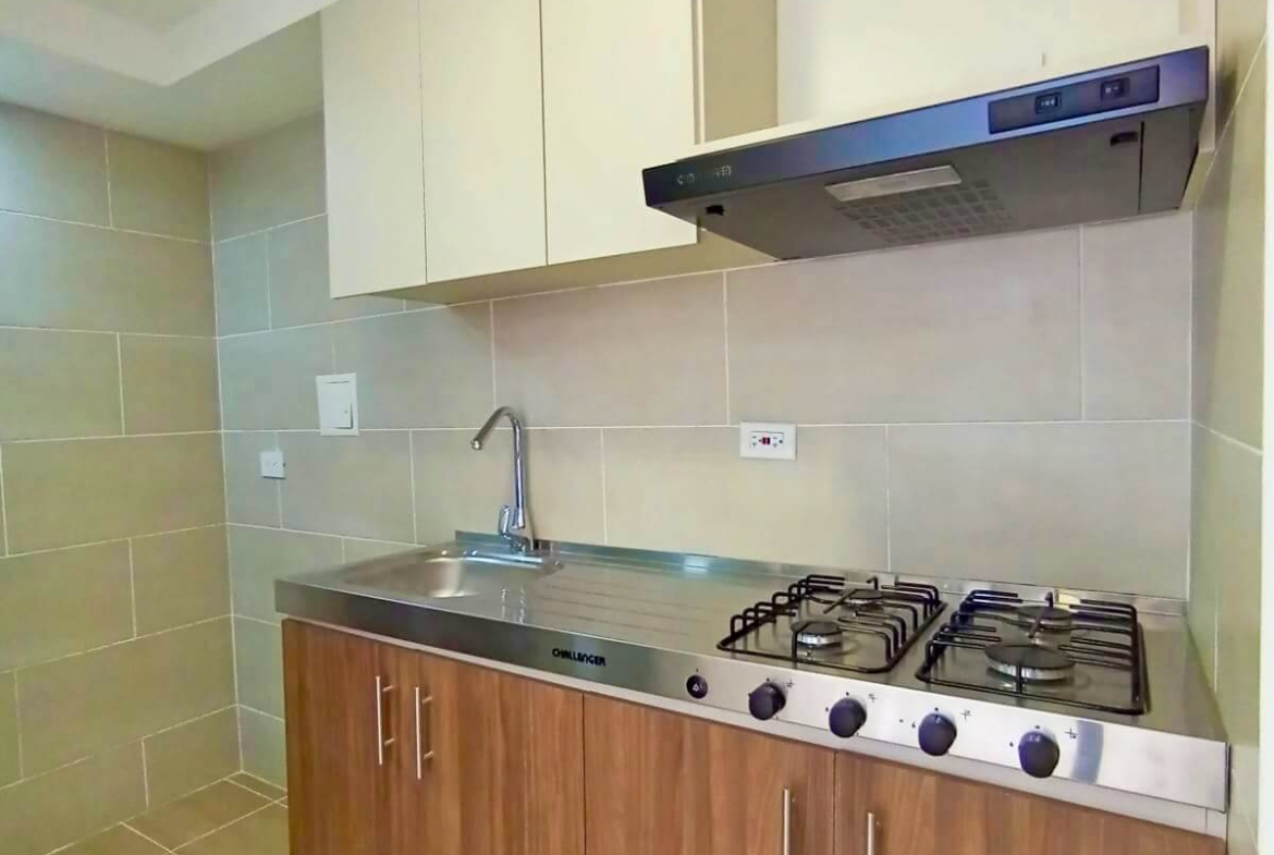 Apartamento en Bosa Centro