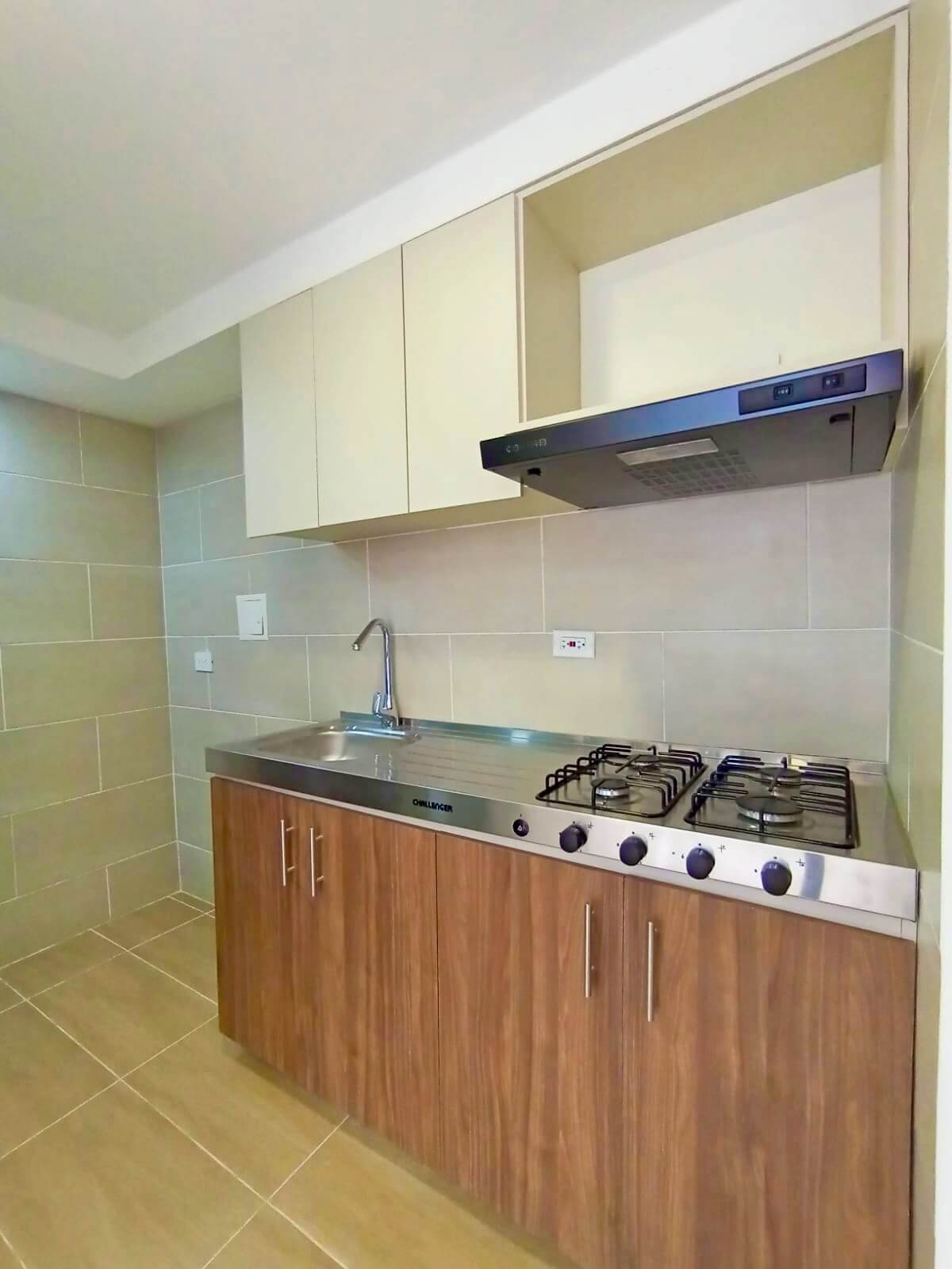 AptoBosaHabitat – 2 Apartamento en Bosa Centro