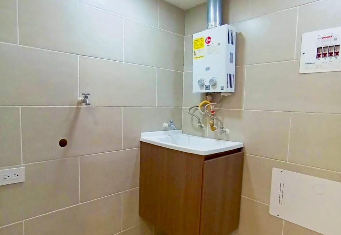 Apartamento en Bosa Centro