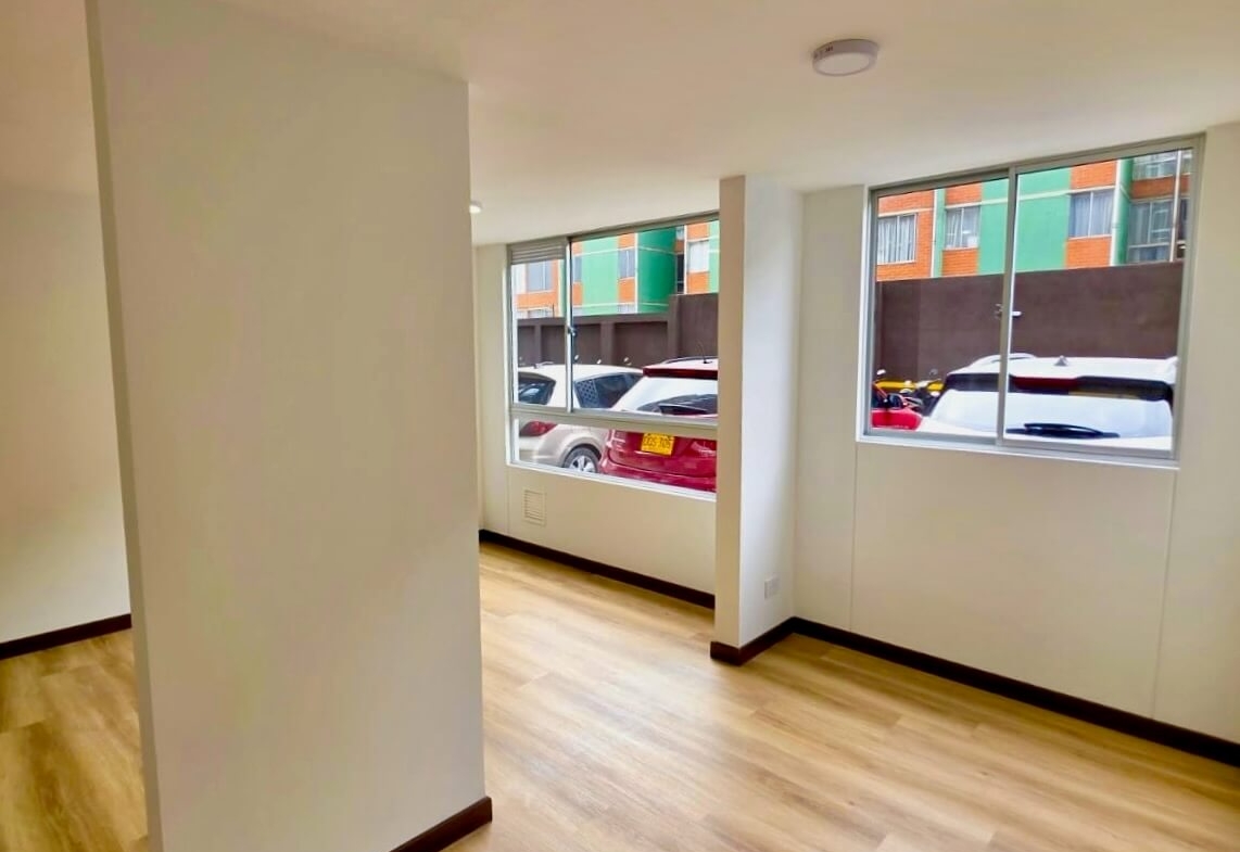 Apartamento en Bosa Centro