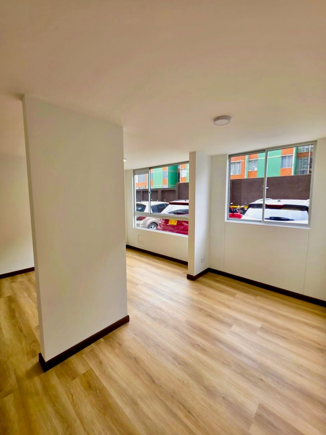 AptoBosaHabitat – 4 Apartamento en Bosa Centro