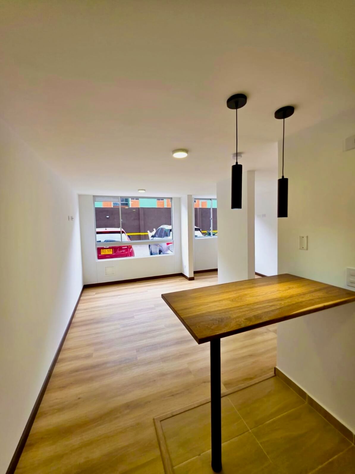 AptoBosaHabitat – 5 Apartamento en Bosa Centro