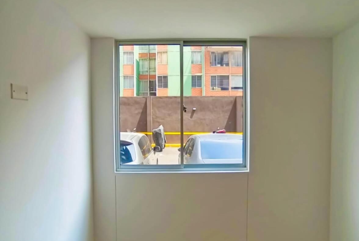Apartamento en Bosa Centro