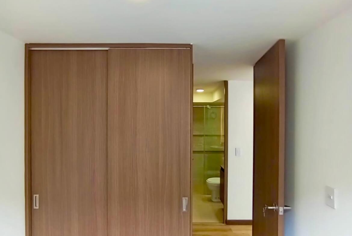 Apartamento en Bosa Centro