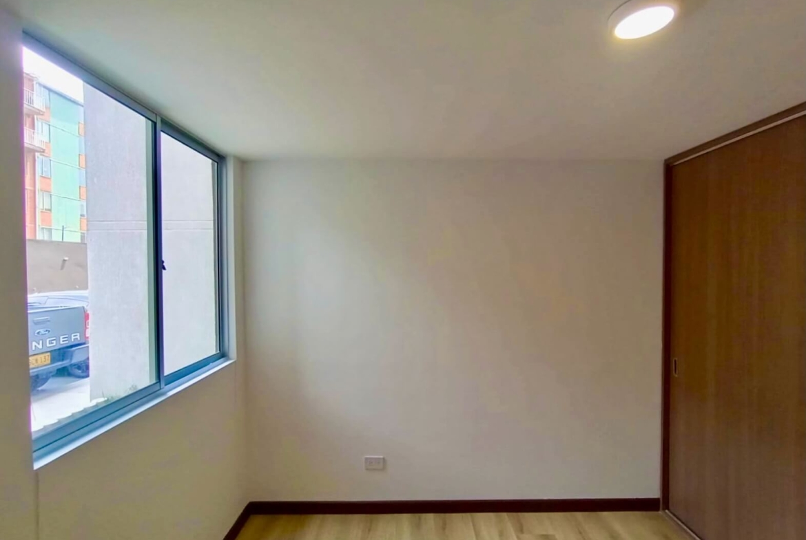 Apartamento en Bosa Centro