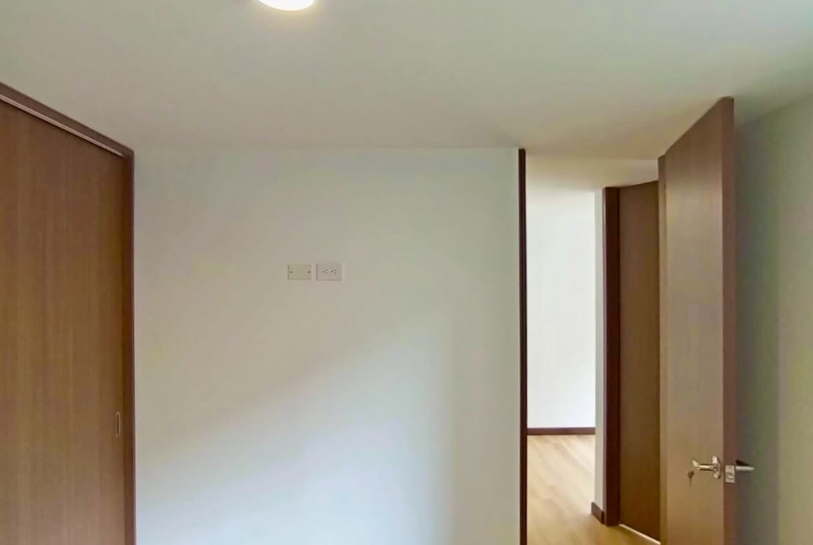 Apartamento en Bosa Centro