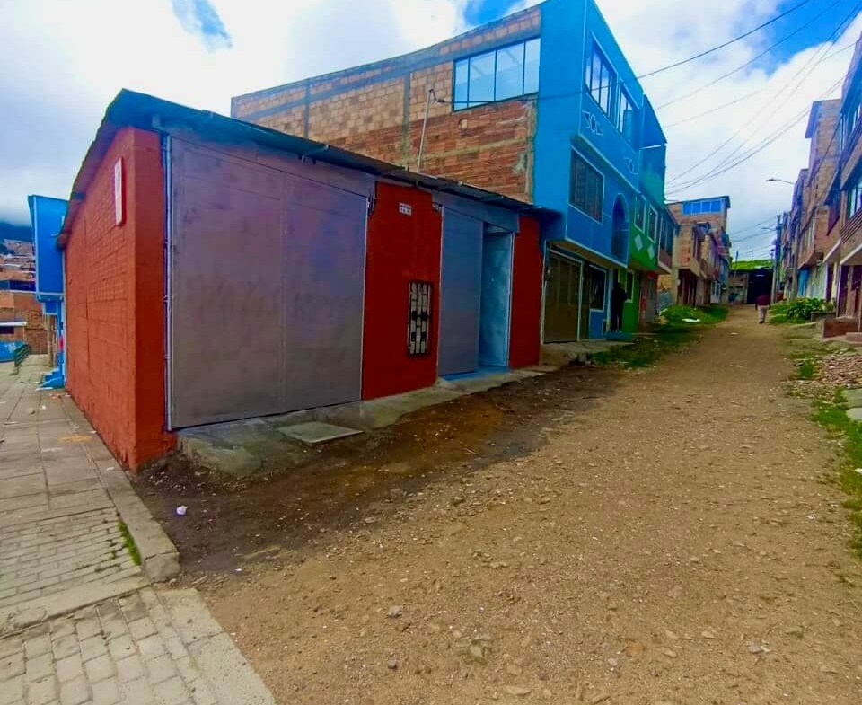 Bodega en Usme