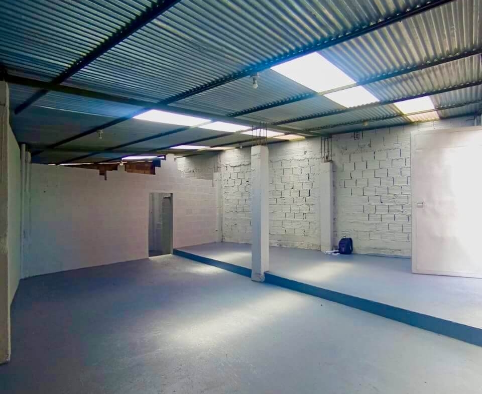 Bodega en Usme