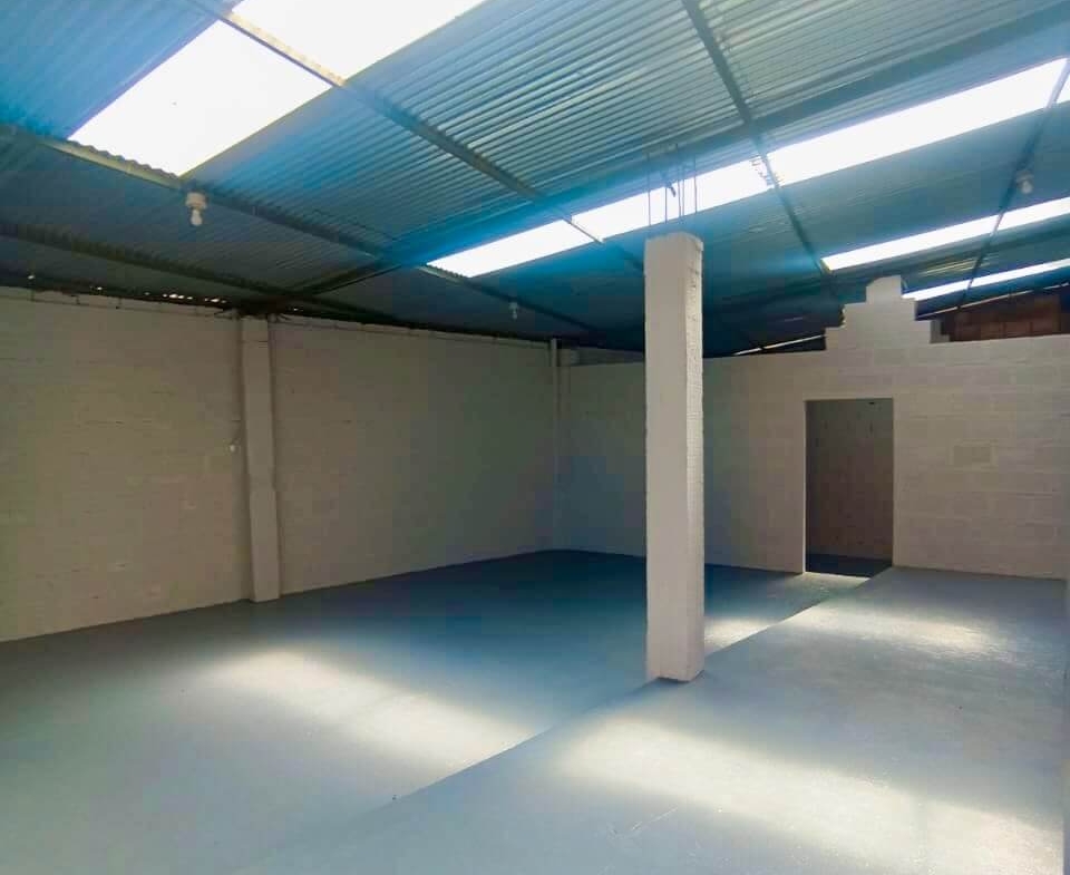 Bodega en Usme
