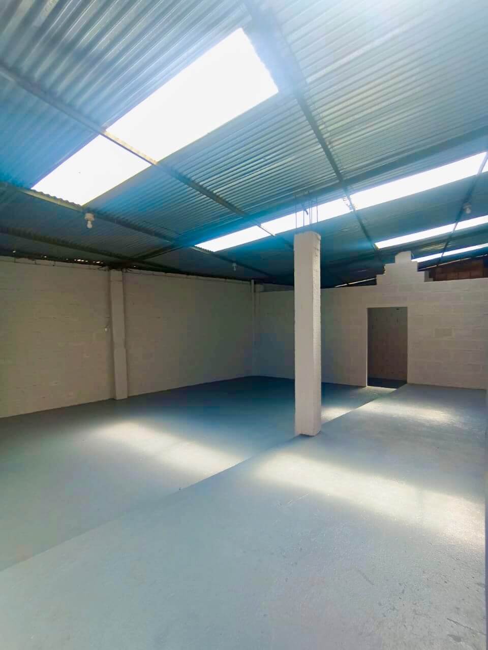Bodega en Usme