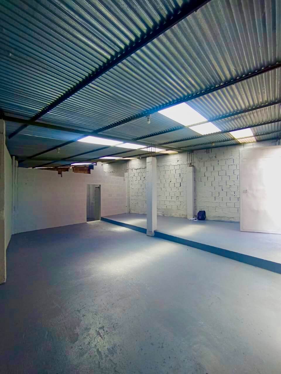 Bodega en Usme
