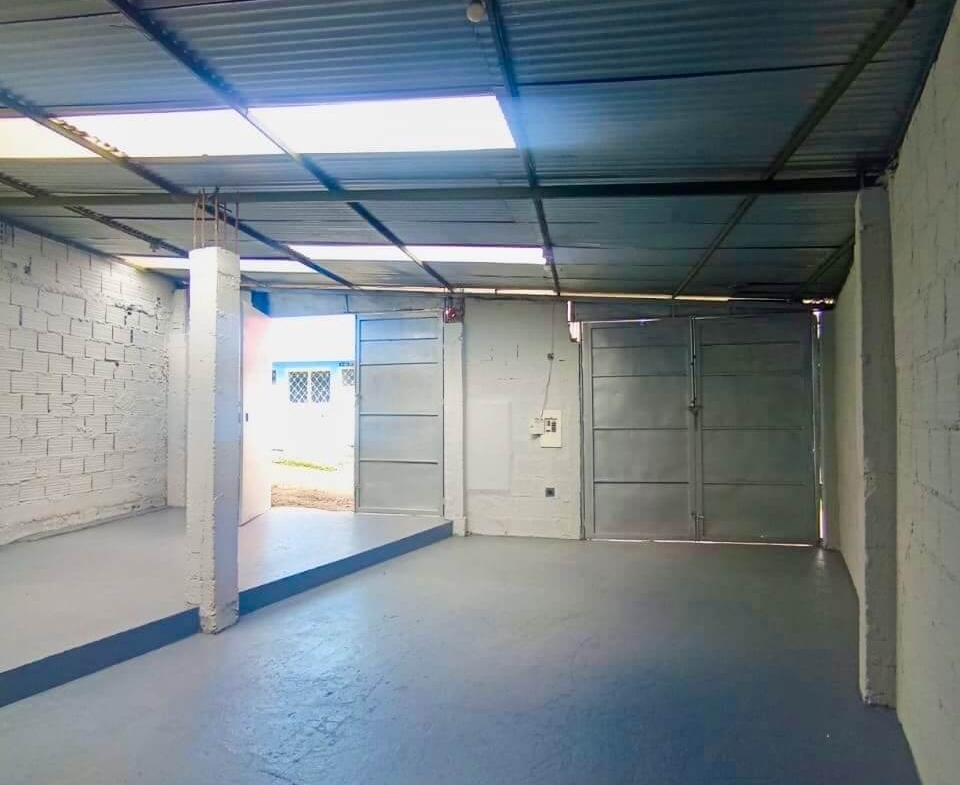 Bodega en Usme