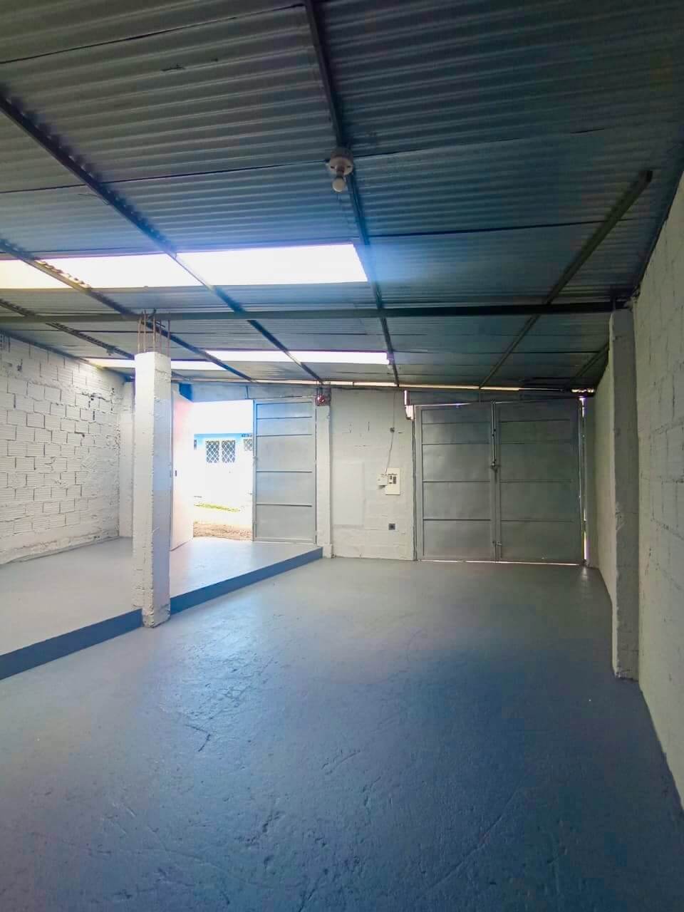 Bodega en Usme