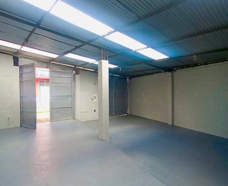 Bodega en Usme