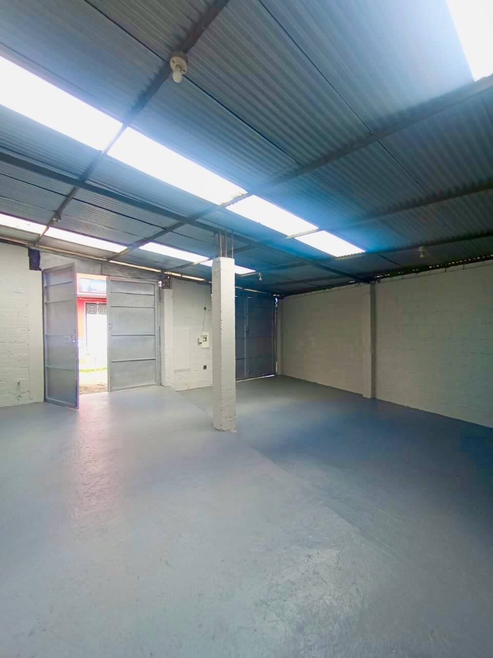 Bodega en Usme