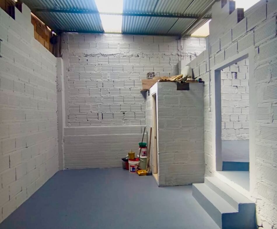 Bodega en Usme