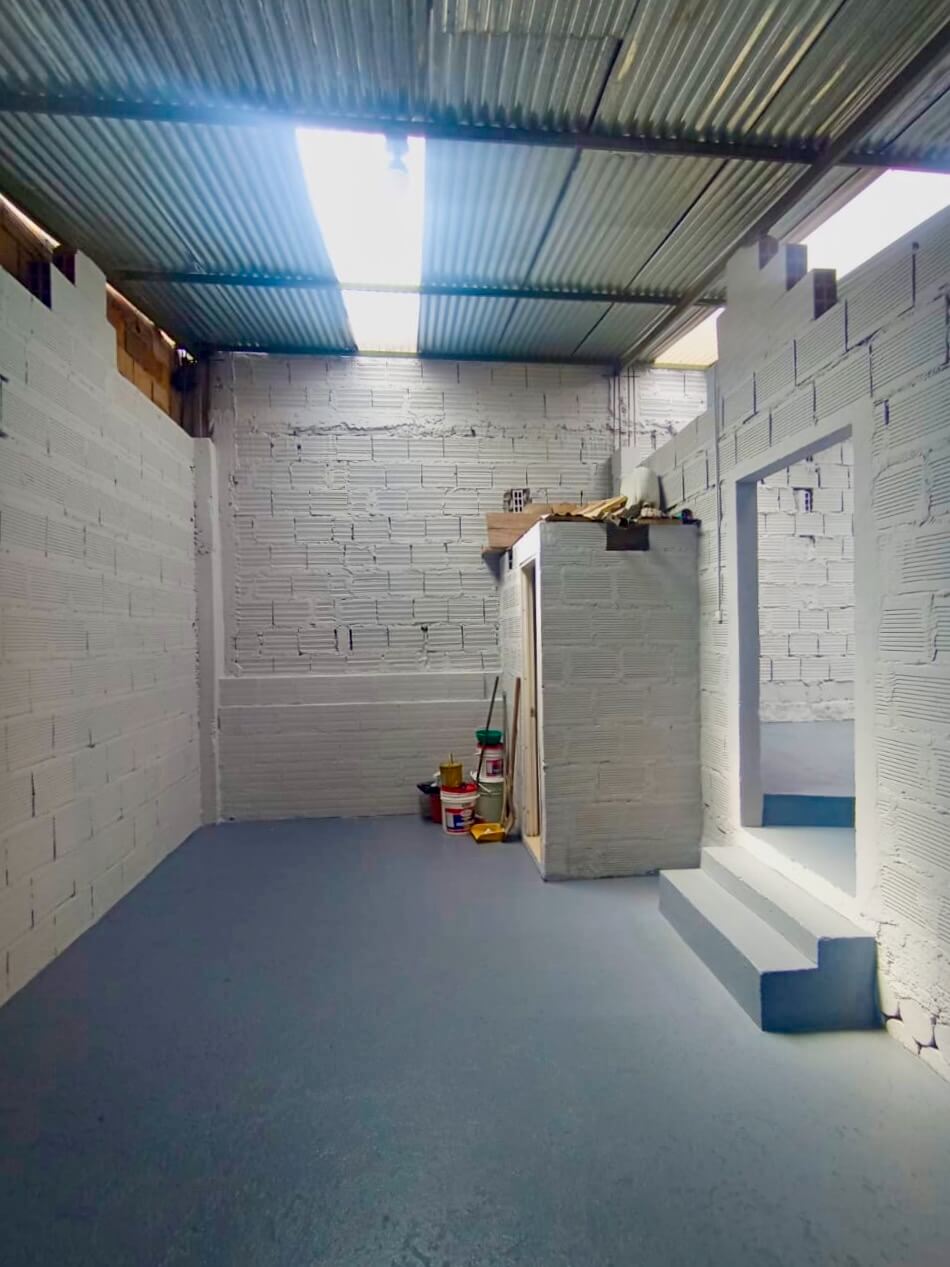 Bodega en Usme