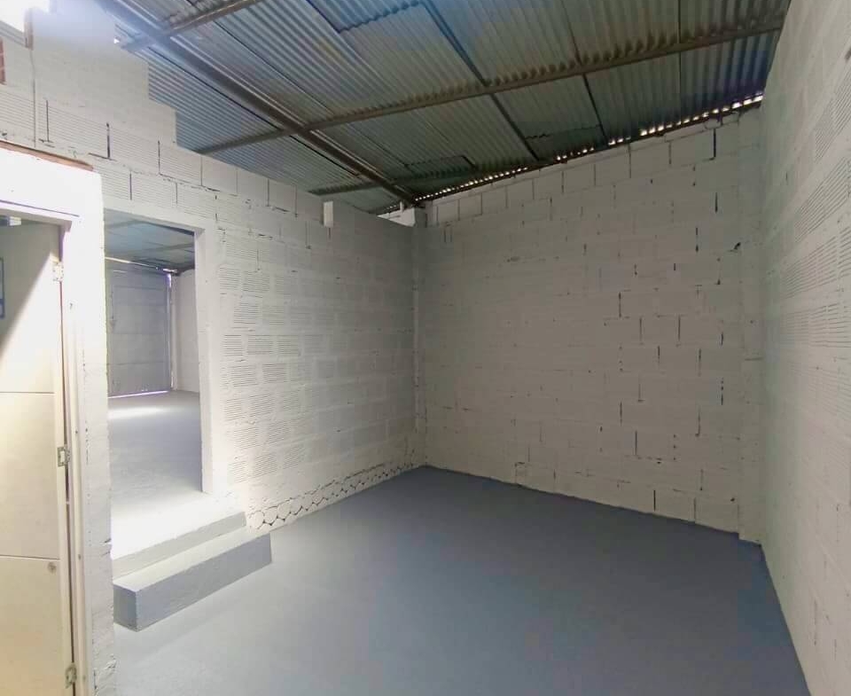 Bodega en Usme