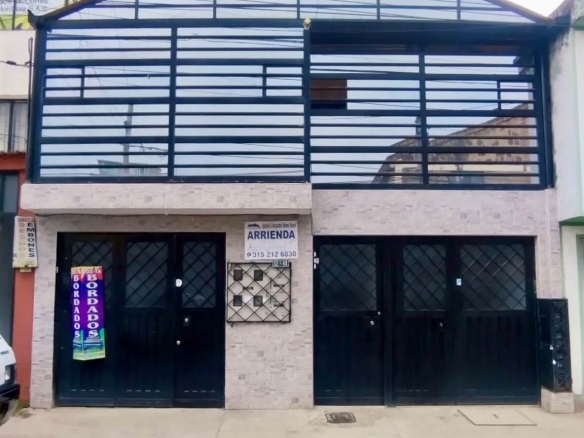 Casa en Alqueria