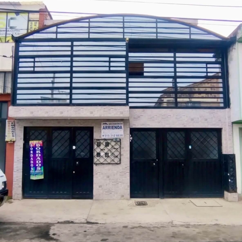Casa en Alqueria