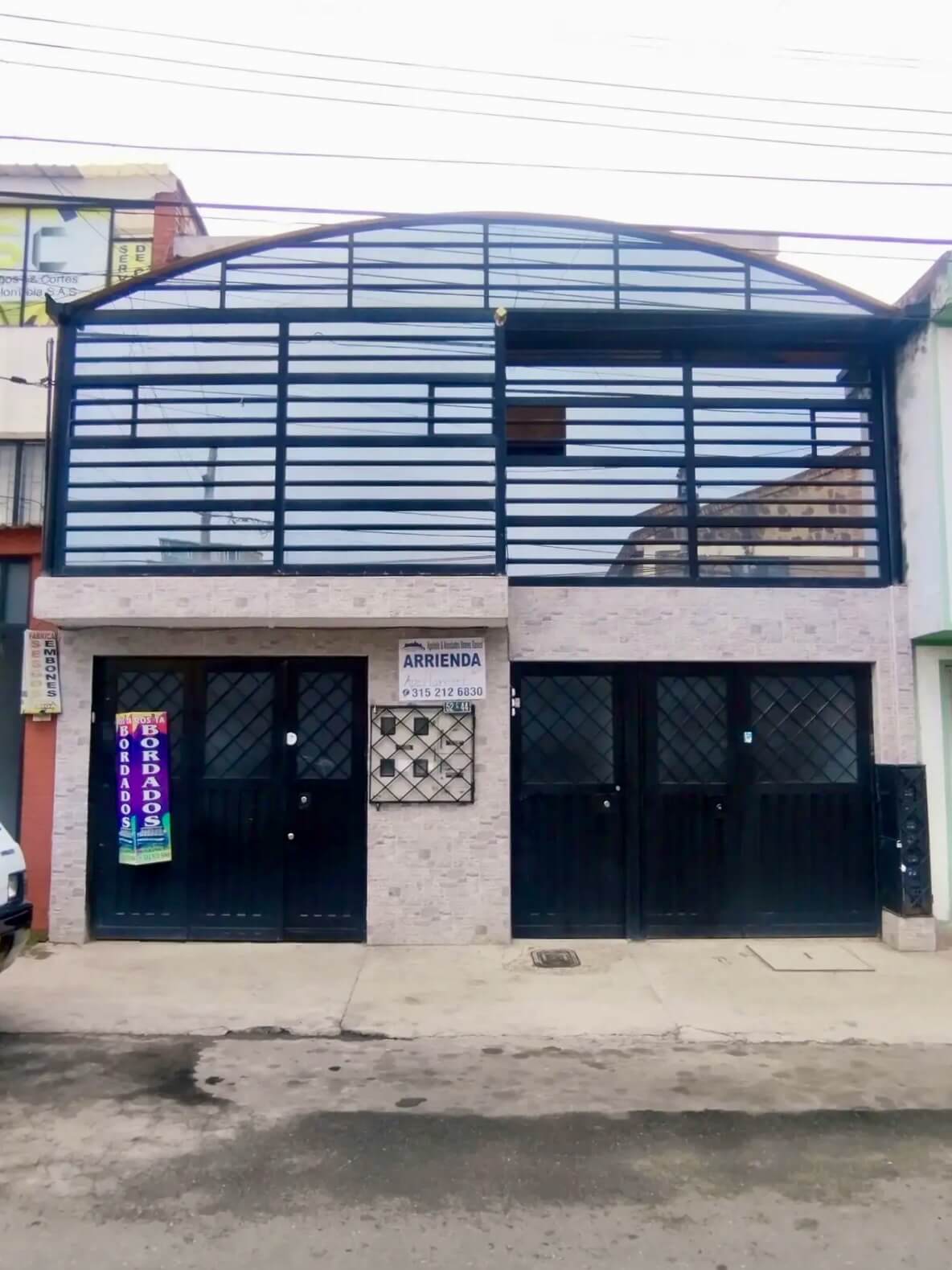 Casa en Alqueria
