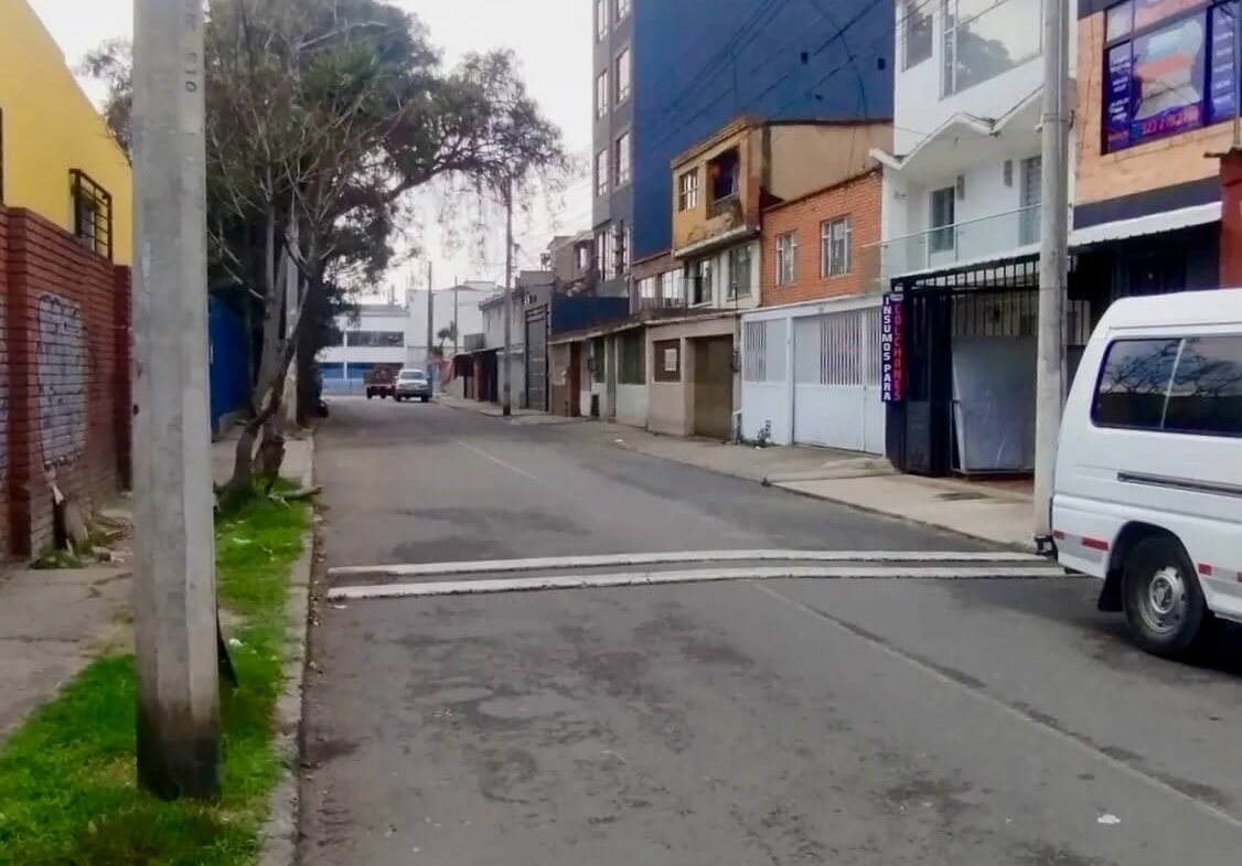 Casa en Alqueria